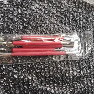 Tools Clay Sculpting / Set Alat Ukir Tembikar Polimer / Alat Ukir Clay