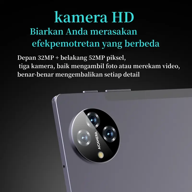 【7 Hr Pengembalian】Tablet Android Tab H13 Ultra 16GB+1024GB 10.3inch Wifi 5G Dual SIM Tablet PC Asli Baru Tablet Untuk Anak Belajar hp tablet tab advan AirPad Tablet Gaming kantor Tablet Murah iPad 6 tablet murah hp MatePad SE S9 Ultra 1