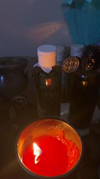 Product Review of Haplas Konsagradong Langis Oil - 100ML - Gentle Body Massage Oil for Ailments - Body Care from P**r J**n M**o 0
