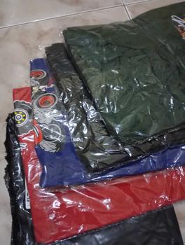 Product Review of Paket 4pcs Kaos Anak Laki laki Motif Mobil Pakaian Fashion from M**@ 2