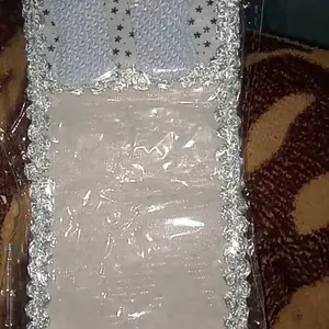 Sarung Remot TV AC Anti Debu Pelindung Remot