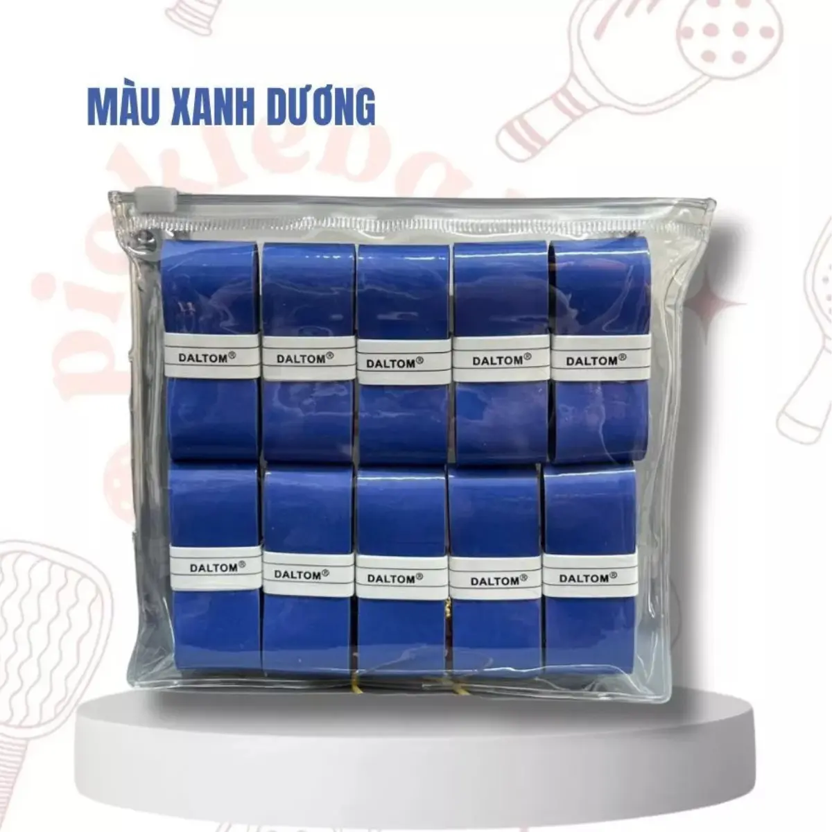 X.Dương Daltom 1 Lớp