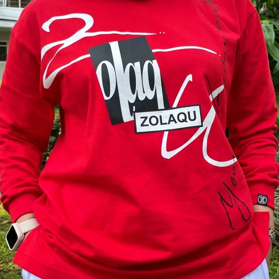 kaos zolaqu terbaru/atasan wanita terbaru/kaos merah putih/kaos kemerdekaan