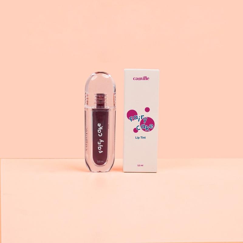 LIP TINT CAMILLE BEAUTY (CAMILLE BEAUTY LIPTINT) 1