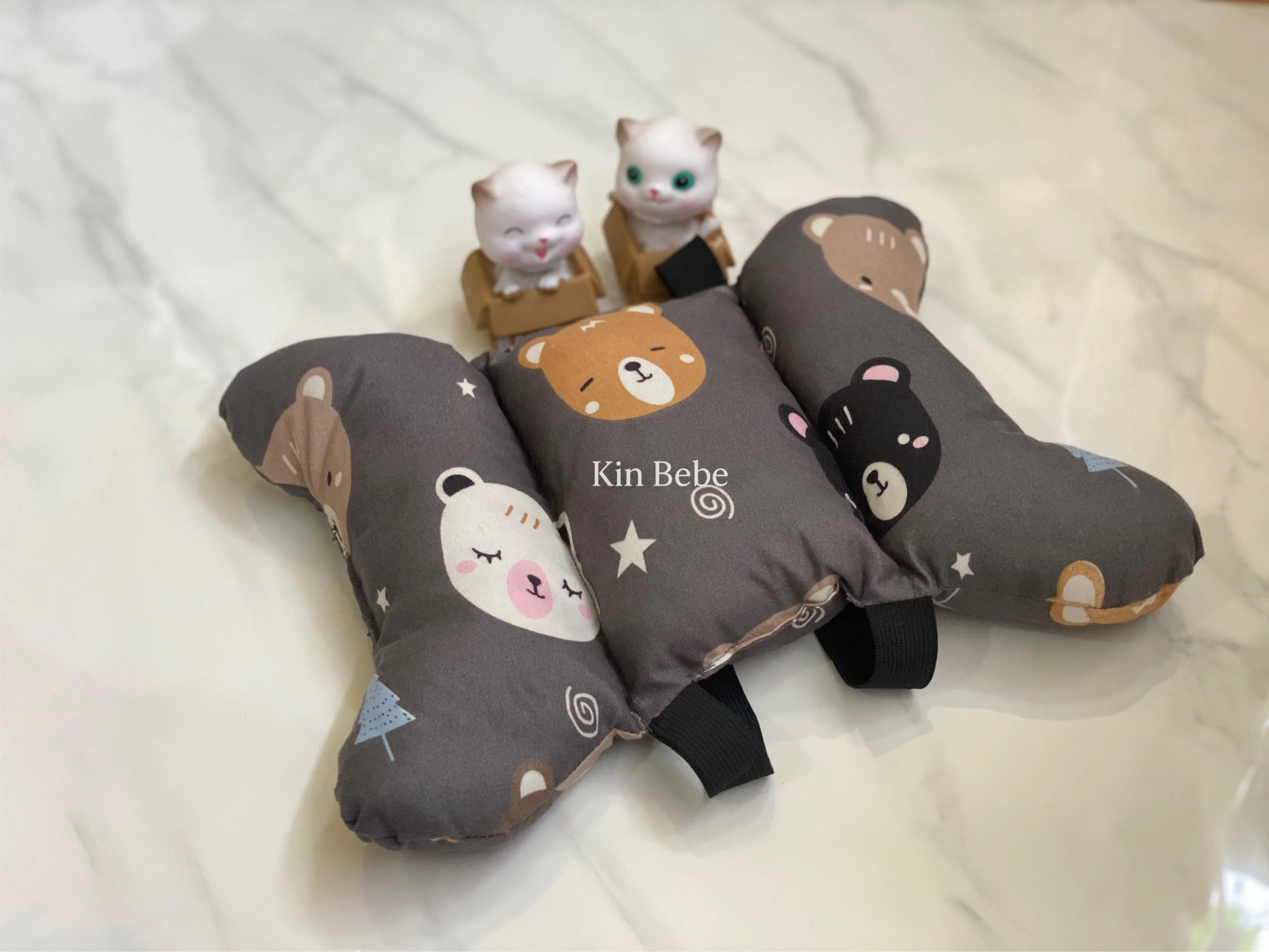 Bantal Stang Motor Pelindung Kepala Anak TERMURAH BEST SELLER TERBAIK