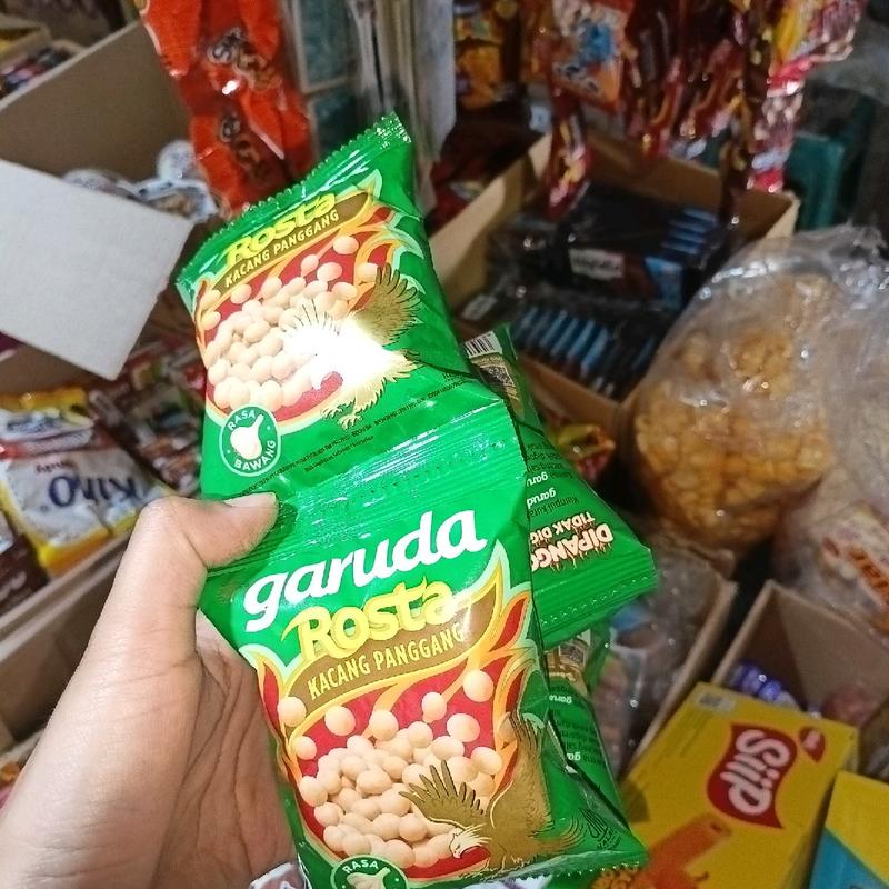 paket 60.000 snack makanan 83 pcs 1