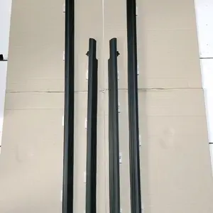 KARET PELIPIT KACA LUAR HONDA BRIO 2011-2018 SET ORIGINAL Car