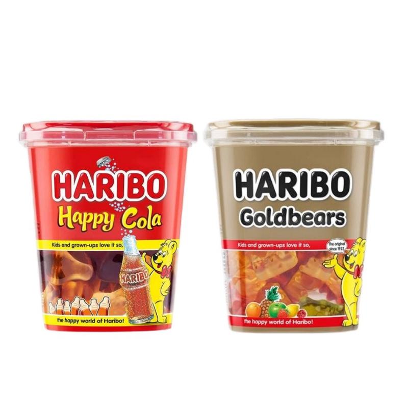  Kẹo dẻo Haribo vị trái cây Mix vi  6 2026 coca hộp 150gam  12 2025 - Thức Ăn Vặt candy 