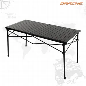 Darche KOZI Alu 4-6P Slat Table