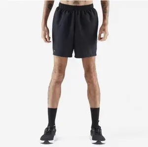 KALENJI Celana Olahraga Lari Berpori Polyester Run 100