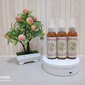 Herbalis Obat Urut Obat Gosok Long Shan Tie Da Yao Cu Herbal Herba