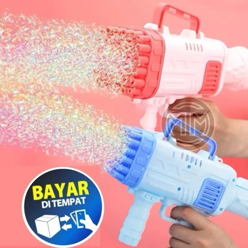 Mainan bubble jumbo isi 32 lubang Toys
