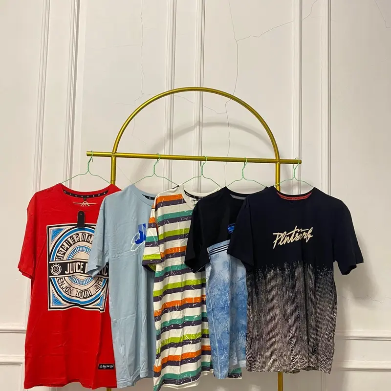 Kaos Pria Planet Surf Original 0