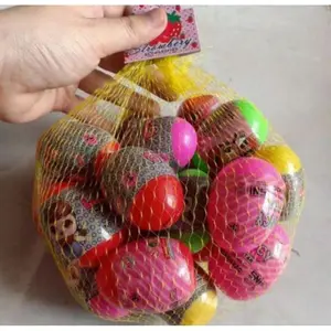 Isi 20 Pcs Lol Suprise Egg Mainan Telur kejutan Toys
