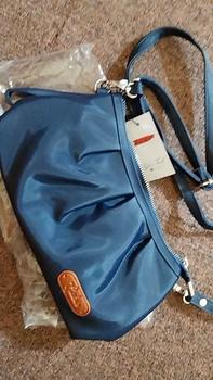 Product Review of DAISY dan RUMY  BAG BY GABIA Selempang Wanita from T**. 0