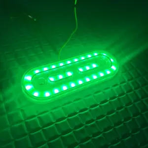 3 KABEL LAMPU KEDIP & DIAM VARIASI LAMPU 12V 24V