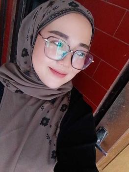 Product Review of Lotun Hana Series - Hijab Pashmina Instan Printing Motif Etnik Material Premium Simpel Mudah dipakai - Peach Rayon Ceruti from A**a 1