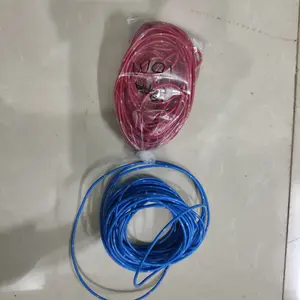 (1 METER) KABEL BINTIK BODY 1.25MM 1.25 FULL TEMBAGA MOBIL MOTOR MESIN SERABUT TEMBAGA JAPAN METERAN - MX
