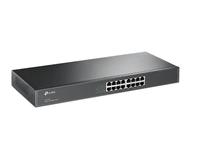Gambar Tp-Link SF1016 Desktop Switch 16 Port 10/100Mbps - Tplink Switch lan dari JNC KOMPUTER Kota Administrasi Jakarta Pusat 2 Tokopedia