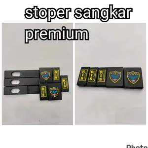STOPER SANGKAR PREMIUM BERKUALITAS