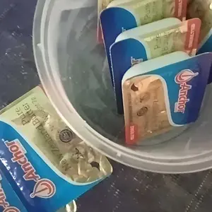 UNSALTED BUTTER ANCHOR MPASI BAYI | SALTED BUTTER ANCHOR | BUTTER BAYI MAKANAN MPASI BAYI | BB BOOSTER BAYI ANAK | BUTTER ANCHOR MINI | LEMAK TAMBAHAN MPASI