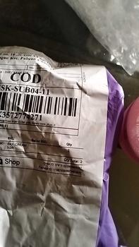 Product Review of CHARISMALUX READY STOCK DAY CREAM from E** S**9 0