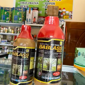 Herbisida BABLASS 490SL 500ml dan 1 Liter