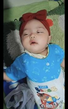 Product Review of 1 Losin 12 Pcs Turban Kupu Bayi dan Anak | Paket Usaha | Warna Random | Alus Collection from a**h 1
