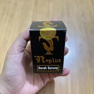 Gurah Burung Tt Plus Original Gurah Semua Burung