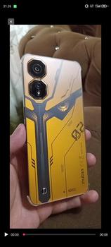 Product Review of [K X Distributor Ponsel] HP ZTE Nubia Neo 2 5G 8/256 GB NFC Support Shoulder AirTrigger Garansi Resmi from R**t P**8 0