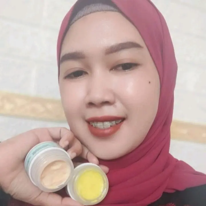 Ecer Sabun Toner Cream SW Glow Skincare BPOM untuk Wajah dan Muka 8