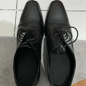 Sol Sepatu Peninggi Badan 3-9cm dengan Bantalan Udara Multi Layer Invisible Height Increase Insole Foot Pads Hitam Pria Wanita Shoe