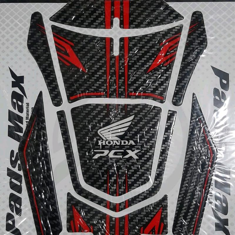 TANKPAD SET PCX 160 2021 2022 2023 2024 TIMBUL PREMIUM 9