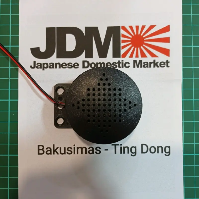 Bakusimas version baru (ahmoi cakap jepun) jelas sound. - TikTok Shop ...