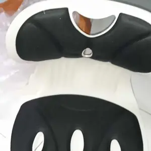 [ BISA COD ] Kursi Penyangga Portabel Penopang Punggung Chair Kursi Plastik Sandaran Kursi Postur Portable Furniture Pinggang Terapi Outdoor Sandal Hammock Celana Listrik Jogging Badminton Essence Roda Angin Bell Kerja Mirror Mirror Boxing Jam  Yoga