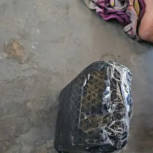 Baskara 1 Liter Shampo & Wax Sampo Cuci Mobil Premium Car