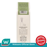 Gambar Secret Garden Reed Diffuser Frangipani Bali 45ml dari Watsons Indonesia Official Store Kab. Tangerang 3 Tokopedia