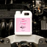 Gambar Nutens Hamelin Refill 1 Liter - Pengusir Tikus Ruang Mesin Mobil dari Nutens Kab. Tangerang 3 Tokopedia