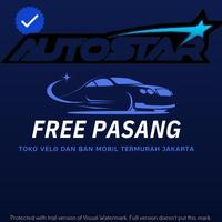Gambar VELG MOBIL PAJERO FORTUNER TRITON STRADA FORD RANGGER HILUX DC TRITON HSR ETAPPE R17 PCD 6X139,7 BLACK CHROME dari AUTOSTAR TOKO VELG DAN BAN Kota Administrasi Jakarta Barat 5 Tokopedia