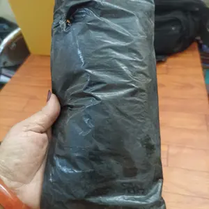 TRAVEL POUCH BONDING TAS SUGAR GLIDER / TUPAI TERBANG / HAMSTER