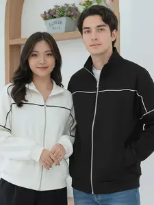 ADA - Erein Jacket Oversized Unisex #6B43/6F58