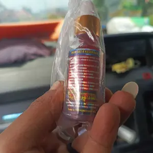 New Metabolis Power Crystal ( Booster) Suplemen Vitamin Semua Burung Berkicau