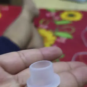 APEN 10pcs Karet Seal Keran Anti Bocor Gasket Rubber Kran Alat Pertukangan Barang Unik - P1