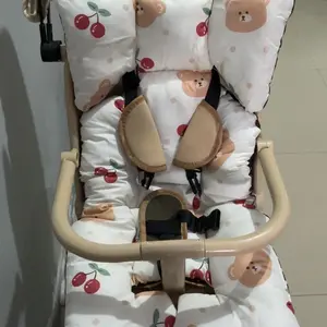 ALAS STROLER DUDUK BABY UNIVERSAL Bayi Chair Empuk Kursi
