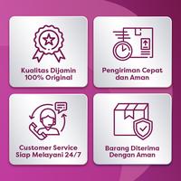 Gambar Betadine Feminine Care Bundle Floral Gentle Wipes Set - Feminine Wash dengan Ekstrak Daun Sirih & Prebiotik – Membantu Mengurangi Bau Tidak Sedap, Menjaga Kesegaran, pH Seimbang, Perawatan Area Kewanitaan Sehari-hari dari Betadine Shop Kota Tangerang 2 Tokopedia