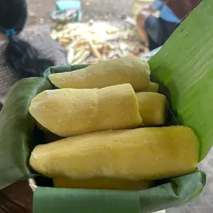 tape singkong mentega khas gembong kemasan 1 besek PENUH