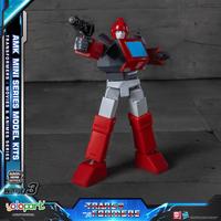 Gambar Yolopark TRANSFORMERS G1 & FILM: Kit Model Kulit Besi AMK MINI Series WAVE 3 G1 Mainan dari YOLOPARK Indonesia Online Kota Tangerang 5 Tokopedia
