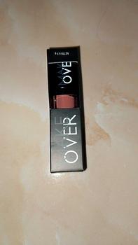 Product Review of MAKE OVER Intense Matte Lip Cream - Lipstick Lipcream tahan lama hingga 8 jam lembab ringan ombre lips nude from o**🪻 2