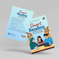 Gambar Detak Pustaka - Smart Reading: Reading Strategies for Real-Life English dari Detak Pustaka Kab. Lamongan 1 Tokopedia