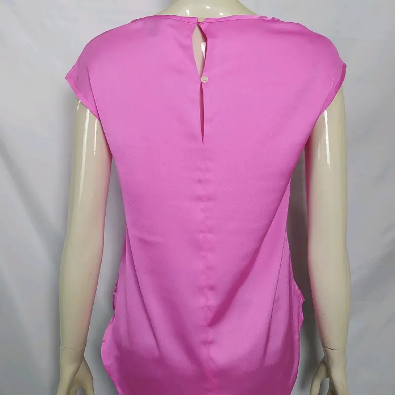 INNER BLOUSE BASIC SATIN/ATASAN WANITA KEKINIAN 3